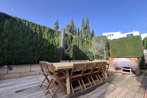 Villa for sale in Palma de Majorca, Mallorca, Spain 3 bedrooms, 306 sq.m. No. 148819 - photo 21