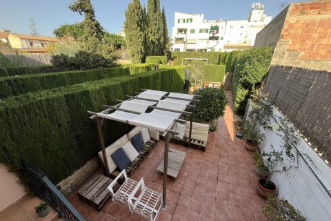 Villa for sale in Palma de Majorca, Mallorca, Spain 3 bedrooms, 306 sq.m. No. 148819 - photo 18