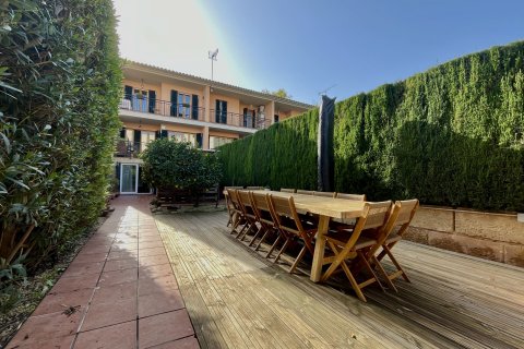 Villa for sale in Palma de Majorca, Mallorca, Spain 3 bedrooms, 306 sq.m. No. 148819 - photo 20