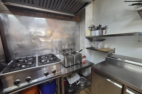 Liikekiinteistö vuokrattavana El Campello, Alicante, Espanja, 2 makuuhuonetta, 85 m2 No. 181273 - kuva 30