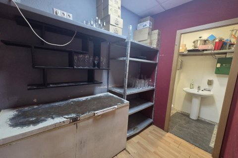 Liikekiinteistö vuokrattavana El Campello, Alicante, Espanja, 2 makuuhuonetta, 85 m2 No. 181273 - kuva 21