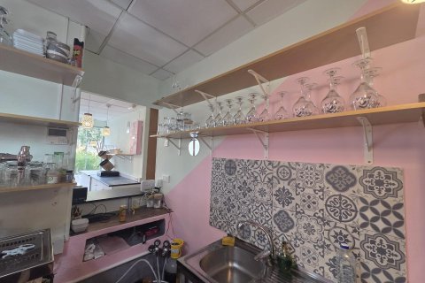 Liikekiinteistö vuokrattavana El Campello, Alicante, Espanja, 2 makuuhuonetta, 85 m2 No. 181273 - kuva 23