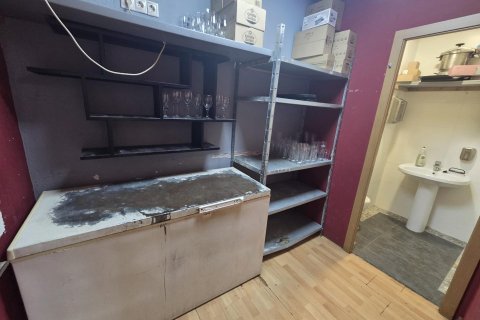 Liikekiinteistö vuokrattavana El Campello, Alicante, Espanja, 2 makuuhuonetta, 85 m2 No. 181273 - kuva 20