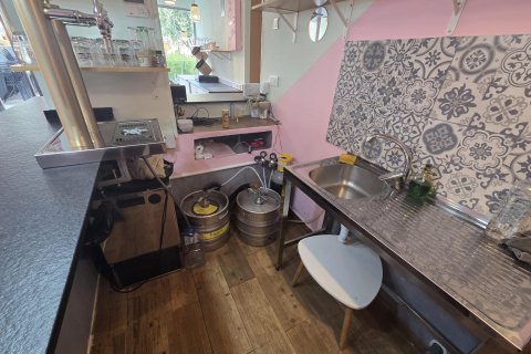 Liikekiinteistö vuokrattavana El Campello, Alicante, Espanja, 2 makuuhuonetta, 85 m2 No. 181273 - kuva 18