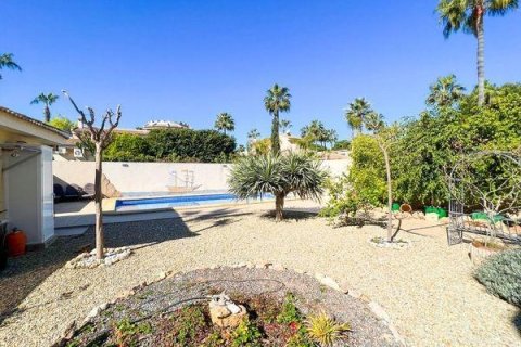 House for sale in Ciudad Quesada, Alicante, Spain 5 bedrooms, 300 sq.m. No. 181275 - photo 5