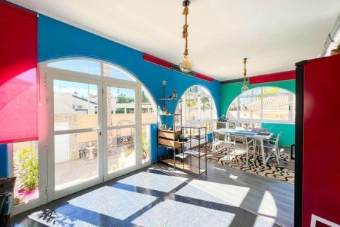 House for sale in Ciudad Quesada, Alicante, Spain 5 bedrooms, 300 sq.m. No. 181275 - photo 20