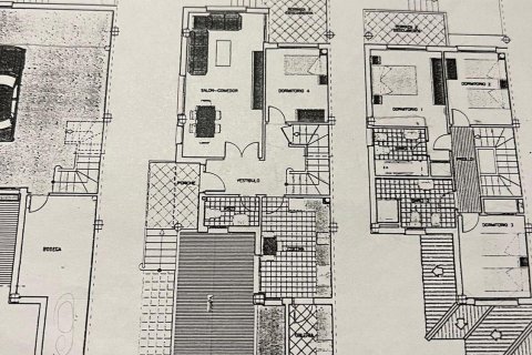 Сasa en venta en San Juan, Alicante, España 3 dormitorios, 220 m2 No. 181274 - foto 29
