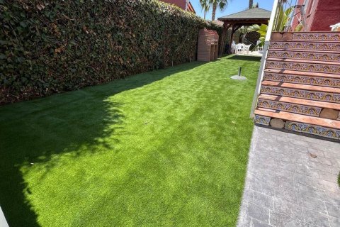 Сasa en venta en San Juan, Alicante, España 3 dormitorios, 220 m2 No. 181274 - foto 4