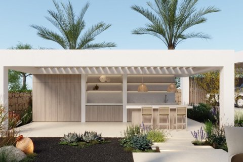 Villa zum Verkauf in Mojacar, Almeria, Spanien 4 Schlafzimmer, 240.9 m2 Nr. 181271 - Foto 23