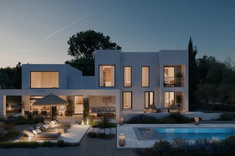 Villa zum Verkauf in Mojacar, Almeria, Spanien 4 Schlafzimmer, 240.9 m2 Nr. 181271 - Foto 2