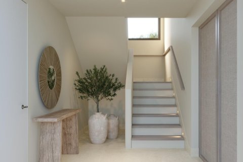 Villa zum Verkauf in Mojacar, Almeria, Spanien 4 Schlafzimmer, 240.9 m2 Nr. 181271 - Foto 27