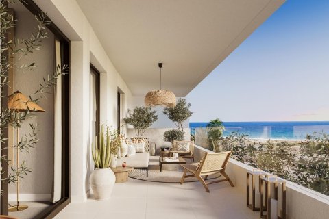 Villa zum Verkauf in Mojacar, Almeria, Spanien 4 Schlafzimmer, 240.9 m2 Nr. 181271 - Foto 20