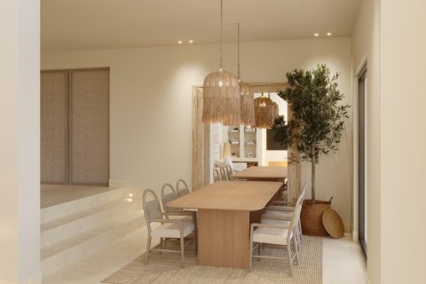 Villa zum Verkauf in Mojacar, Almeria, Spanien 4 Schlafzimmer, 240.9 m2 Nr. 181271 - Foto 25