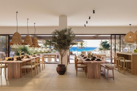 Villa zum Verkauf in Mojacar, Almeria, Spanien 4 Schlafzimmer, 240.9 m2 Nr. 181271 - Foto 13