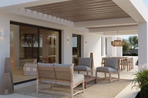 Villa zum Verkauf in Mojacar, Almeria, Spanien 4 Schlafzimmer, 240.9 m2 Nr. 181271 - Foto 30