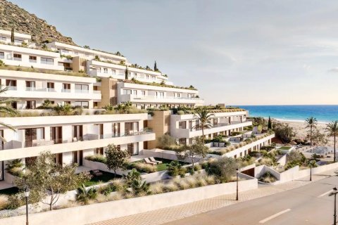 Villa zum Verkauf in Mojacar, Almeria, Spanien 4 Schlafzimmer, 240.9 m2 Nr. 181271 - Foto 15