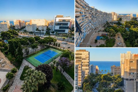 Apartment à vendre à Alicante, Espagne, 3 chambres, 90 m2 No. 181272 - photo 13