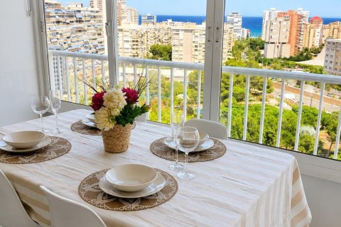 Apartment à vendre à Alicante, Espagne, 3 chambres, 90 m2 No. 181272 - photo 2