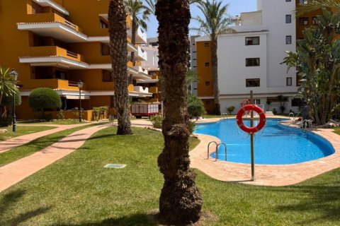 Dzīvoklis pārdošanā Torrevieja, Alicante, Spānijā 80 m2 Nr. 181277 - attēls 27