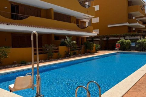 Dzīvoklis pārdošanā Torrevieja, Alicante, Spānijā 80 m2 Nr. 181277 - attēls 29