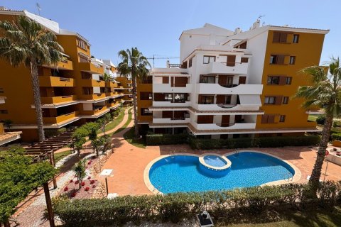 Apartment in Torrevieja, Alicante, Spain 80 sq.m. No. 181277