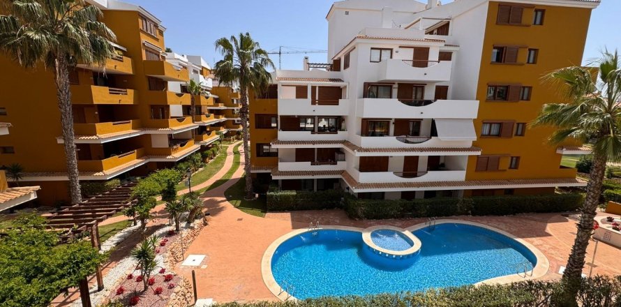 Dzīvoklis Torrevieja, Alicante, Spānijā 80 m2 Nr. 181277