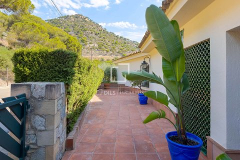 Villa zum Verkauf in Cabrils, Barcelona, Spanien 4 Schlafzimmer, 292 m2 Nr. 192665 - Foto 28
