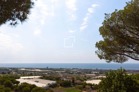 Villa zum Verkauf in Cabrils, Barcelona, Spanien 4 Schlafzimmer, 292 m2 Nr. 192665 - Foto 29