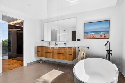 Villa zum Verkauf in Cabrils, Barcelona, Spanien 4 Schlafzimmer, 292 m2 Nr. 192665 - Foto 18