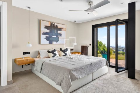 Villa zum Verkauf in Cabrils, Barcelona, Spanien 4 Schlafzimmer, 292 m2 Nr. 192665 - Foto 20