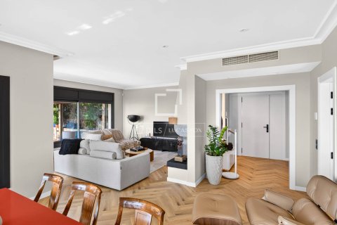 Villa zum Verkauf in Cabrils, Barcelona, Spanien 4 Schlafzimmer, 292 m2 Nr. 192665 - Foto 9