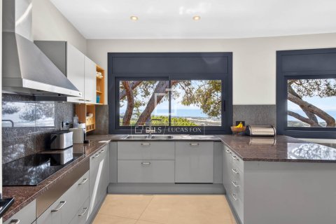 Villa zum Verkauf in Cabrils, Barcelona, Spanien 4 Schlafzimmer, 292 m2 Nr. 192665 - Foto 11