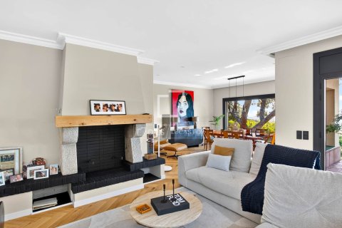 Villa zum Verkauf in Cabrils, Barcelona, Spanien 4 Schlafzimmer, 292 m2 Nr. 192665 - Foto 6