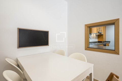 Appartamento in vendita a Castelldefels, Barcelona, Spagna 3 camere da letto, 111 mq. N° 192664 - foto 6