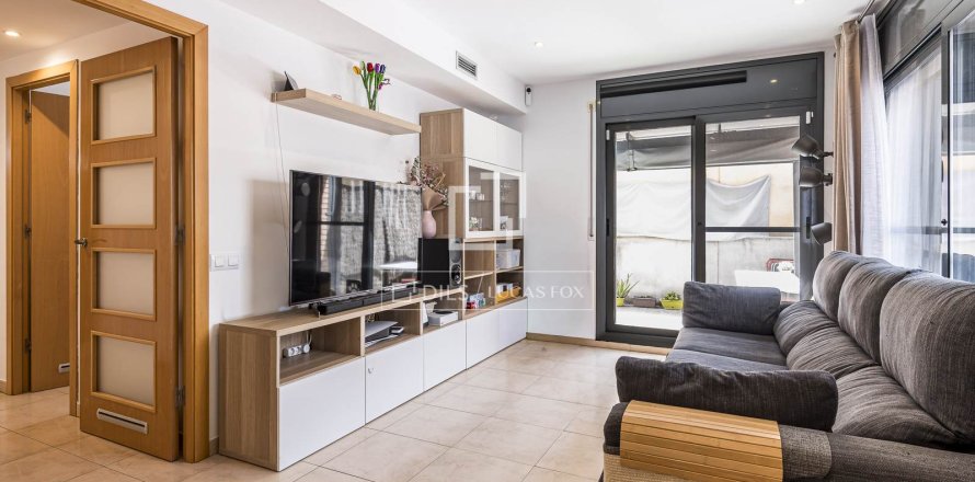 Appartamento a Castelldefels, Barcelona, Spagna 3 camere da letto, 111 mq. N° 192664