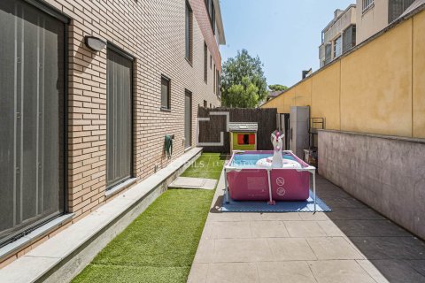 Appartamento in vendita a Castelldefels, Barcelona, Spagna 3 camere da letto, 111 mq. N° 192664 - foto 22