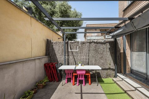 Appartamento in vendita a Castelldefels, Barcelona, Spagna 3 camere da letto, 111 mq. N° 192664 - foto 25
