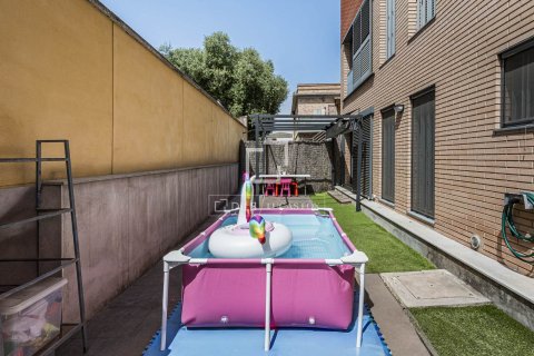 Appartamento in vendita a Castelldefels, Barcelona, Spagna 3 camere da letto, 111 mq. N° 192664 - foto 23