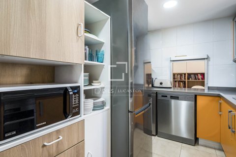 Appartamento in vendita a Castelldefels, Barcelona, Spagna 3 camere da letto, 111 mq. N° 192664 - foto 8