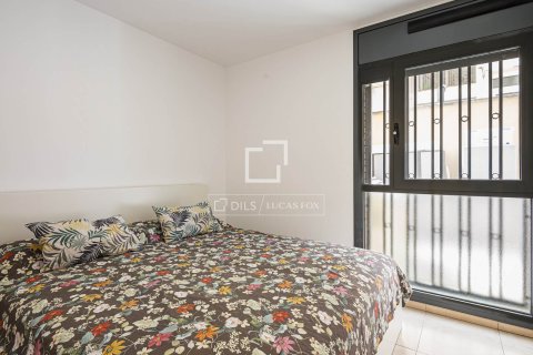 Appartamento in vendita a Castelldefels, Barcelona, Spagna 3 camere da letto, 111 mq. N° 192664 - foto 15