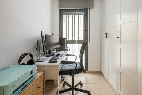 Appartamento in vendita a Castelldefels, Barcelona, Spagna 3 camere da letto, 111 mq. N° 192664 - foto 18