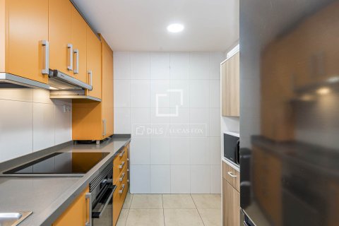 Appartamento in vendita a Castelldefels, Barcelona, Spagna 3 camere da letto, 111 mq. N° 192664 - foto 5