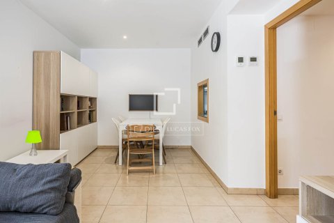 Appartamento in vendita a Castelldefels, Barcelona, Spagna 3 camere da letto, 111 mq. N° 192664 - foto 12