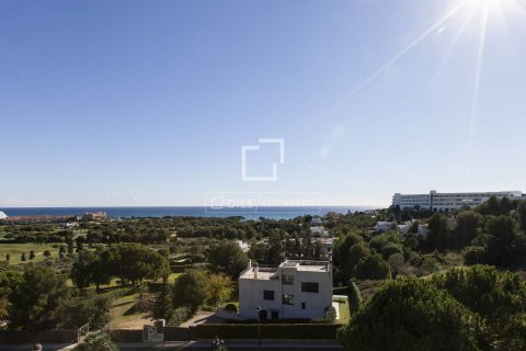 Tontti myytävänä Sitges, Barcelona, Espanja , 1708 m2 No. 192661 - kuva 2