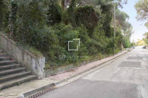 Tontti Cabrils, Barcelona, Espanja 788 m2 No. 192662