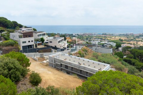 Tontti Sant Vicenc De Montalt, Barcelona, Espanja No. 192666