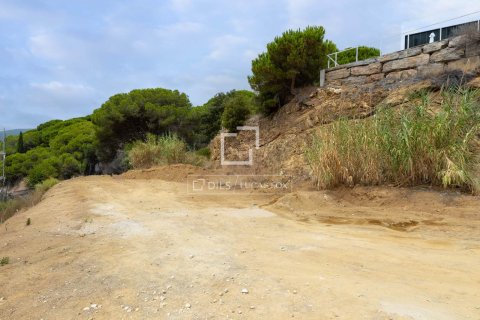 Tontti myytävänä Sant Vicenc De Montalt, Barcelona, Espanja , No. 192666 - kuva 5