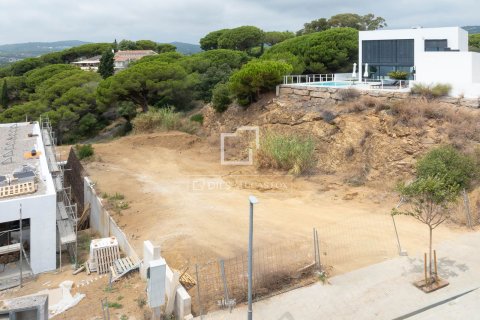 Tontti myytävänä Sant Vicenc De Montalt, Barcelona, Espanja , No. 192666 - kuva 4