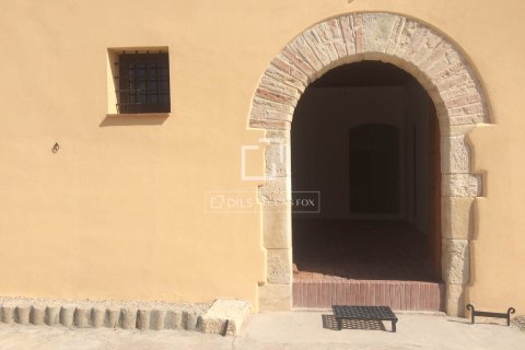 Finca zum Verkauf in Sitges, Barcelona, Spanien 12 Schlafzimmer, 1314 m2 Nr. 192660 - Foto 22