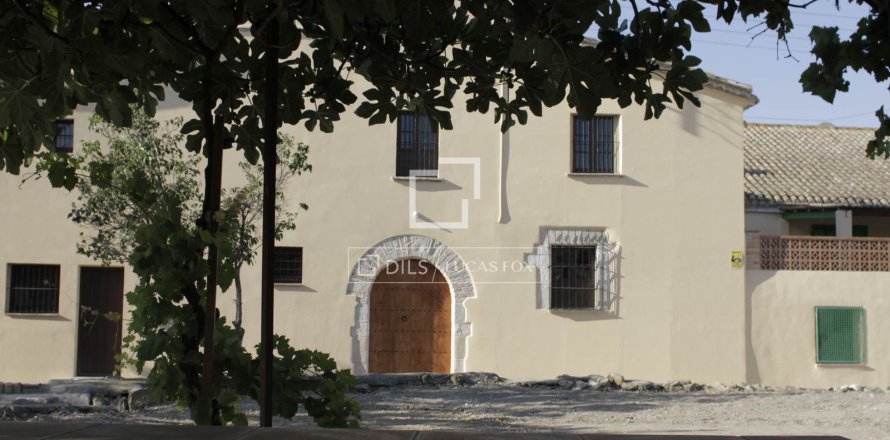 Finca in Sitges, Barcelona, Spanien 12 Schlafzimmer, 1314 m2 Nr. 192660